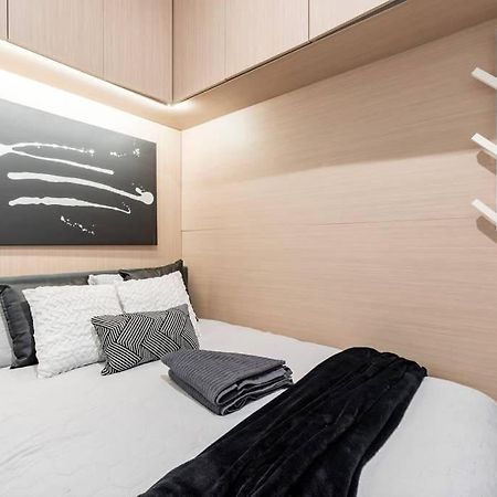 Готель 1 Private Double Bed In Sydney Cbd Near Train Uts Darlinghar&Icc&C Hinatown Екстер'єр фото