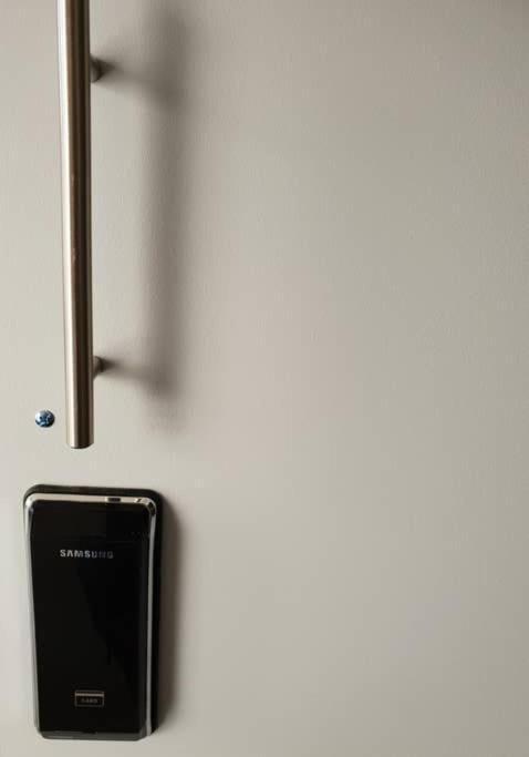 Готель 1 Private Double Bed In Sydney Cbd Near Train Uts Darlinghar&Icc&C Hinatown Екстер'єр фото